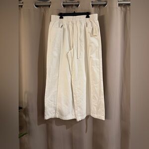 Women’s NWT Universal Thread Wide Leg Pants
